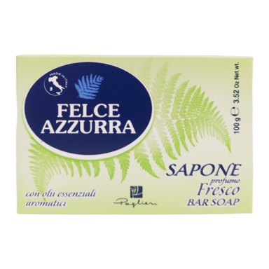 Felce Azzurra Soap Bar Fresh
