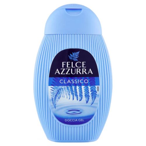 Felce Azzurra Hair Shower Gel