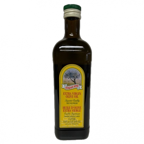 ItalGusto Olive Oil Extra Virgin