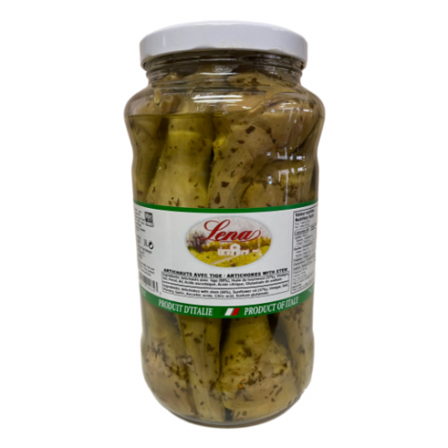 Lena Artichokes with Stem