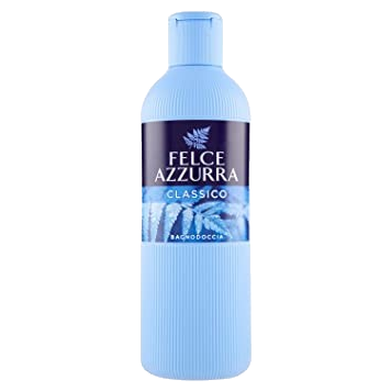 Felce Azzurra Bagno Classico