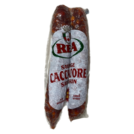 Rea Hot Cacciatore
