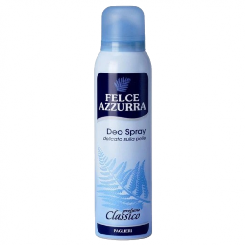 Felce Azzurra Deo Spray Classico
