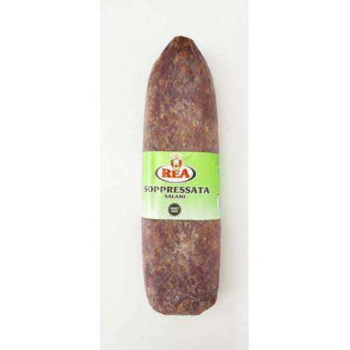Rea Soppressata Mild Large (around 2.5 per piece)