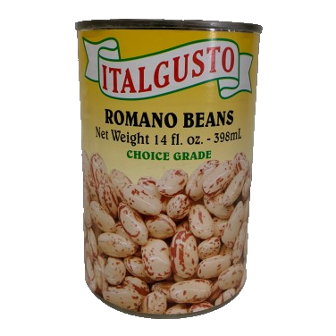 ItalGusto Beans Romano