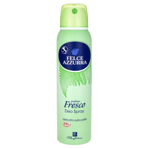 Felce Azzurra Deo Spray Fresh