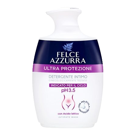 Felce Azzurra Intimo Protezione