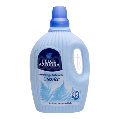 Felce Azzurra Ammorbidente Classico