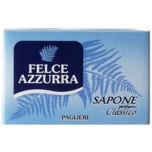 Felce Azzurra Sapone Classico