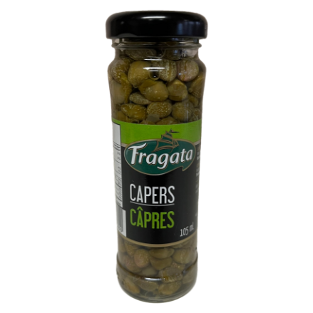Fragata Capers