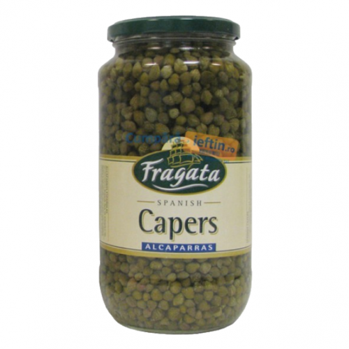 Fragata Capers