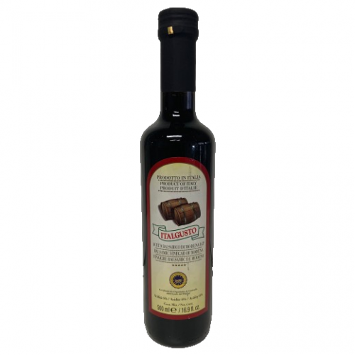 ItalGusto Modena IGP Balsamic Vinegar