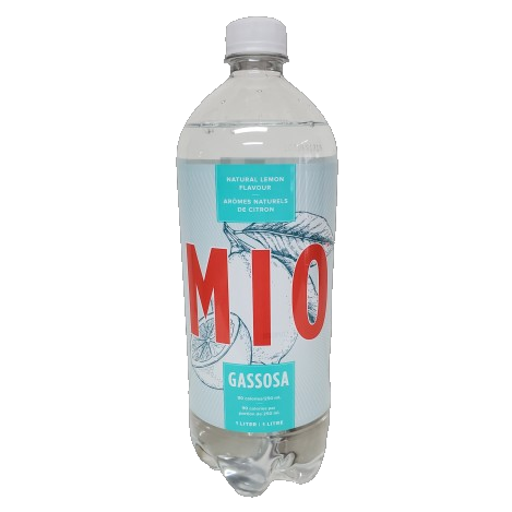 Mio Gassosa
