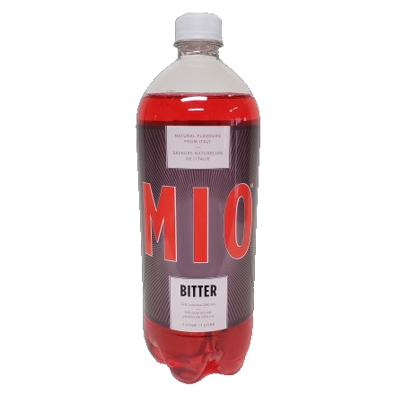 Mio Bitter Fredda