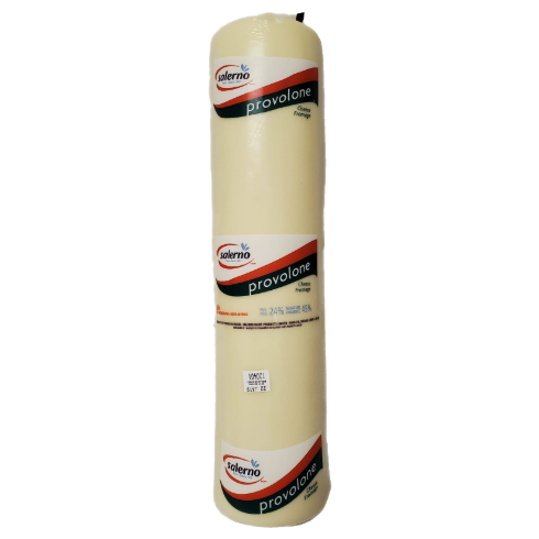 Salerno Cheese Provolone $25.59 per  3 - 4  per piece