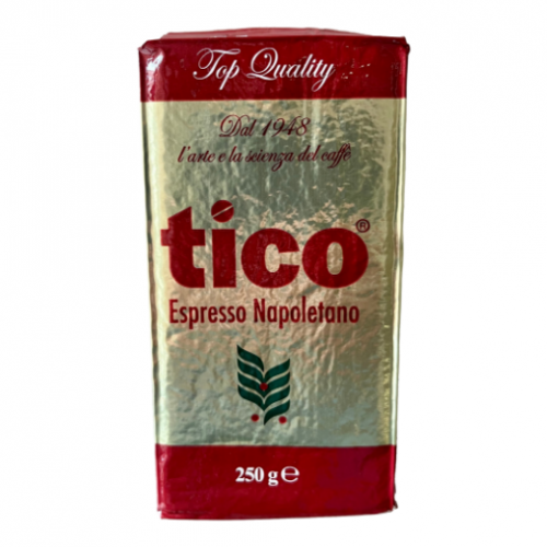 Tico Coffee