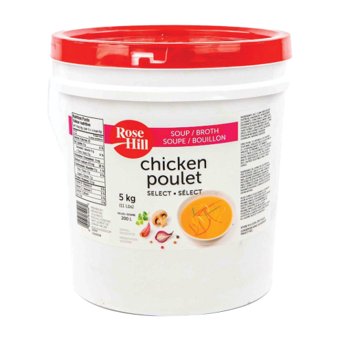 Rose Hill Chicken Soup Base