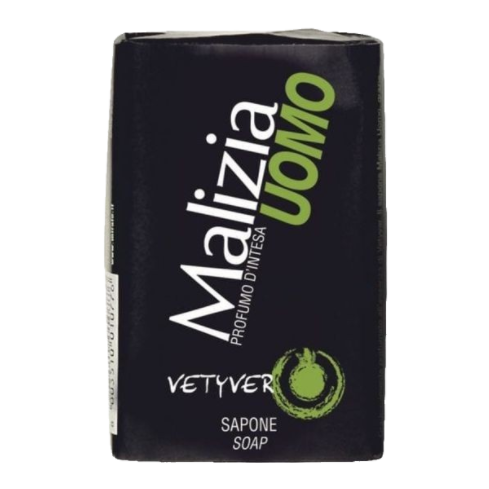 Malizia Soap Bar Neutro