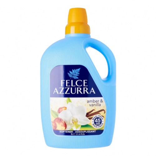Felce Azzurra Detergent & Softener 2 in 1
