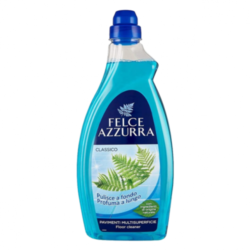 Felce Azzurra Casa Pavimenti Classico