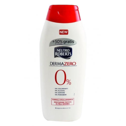 Roberts Bath Dermozero