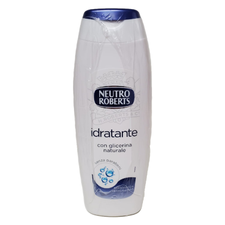 Roberts Bagno Doccia Idratante