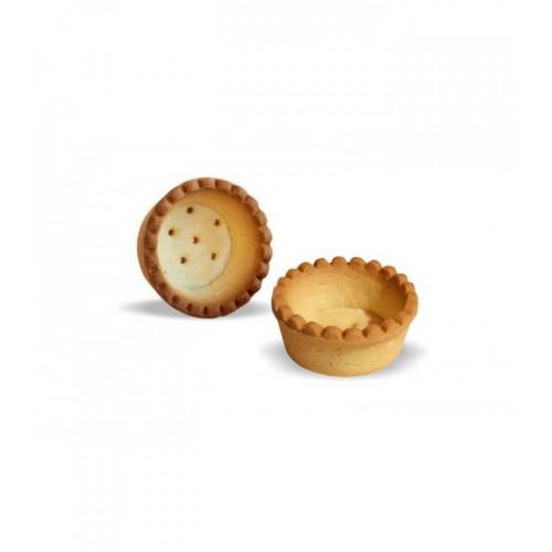 Pagef Tarts Pastry Shells Mini Crust