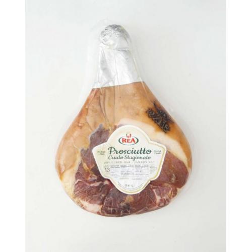 Rea Prosciutto Gambo 5/6  approximately per piece