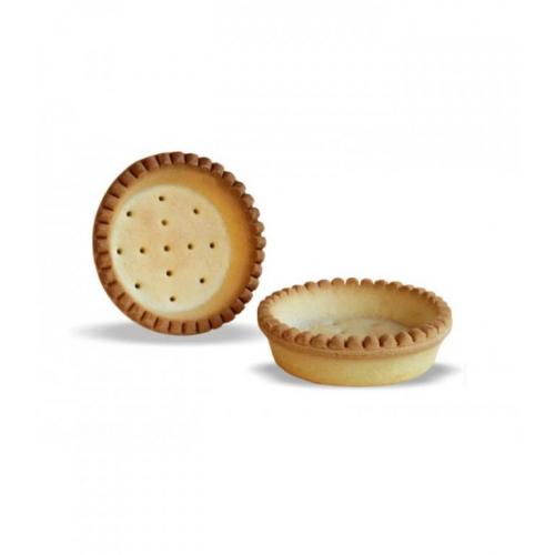 Pagef Cannoli Pastry Shells Medium Crust