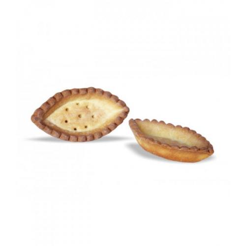 Pagef Cannoli Pastry Shells Boats