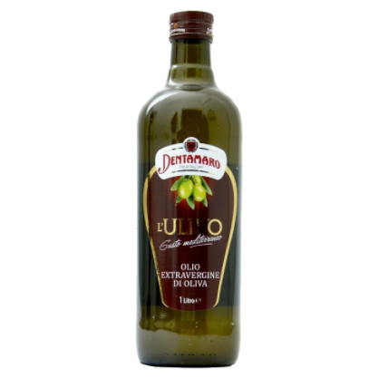 Dentamaro Olive Oil Extra Virgin