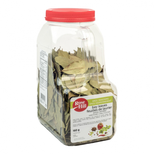 Rose Hill Bay Leaves