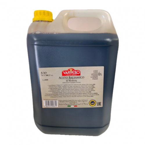 ItalGusto Modena IGP Balsamic Vinegar