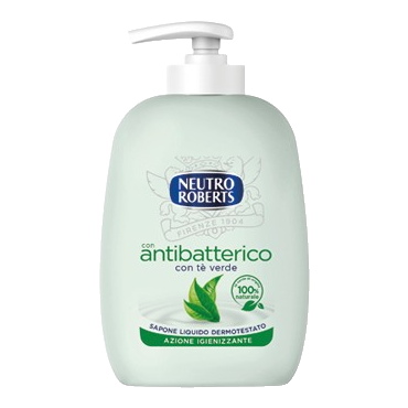 Roberts Intimo Antibatterico Erogatore