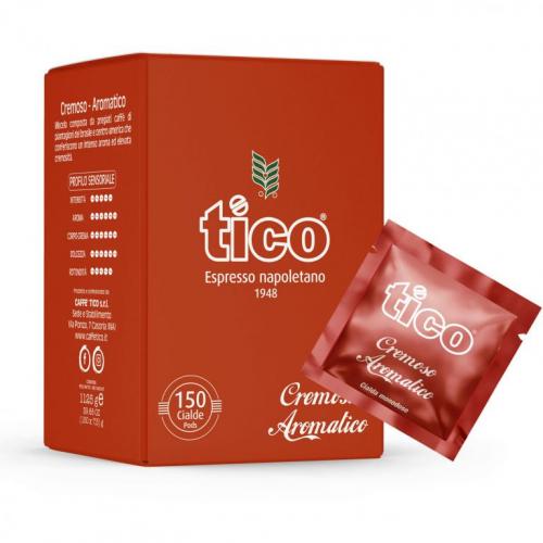 Tico Coffee Pods