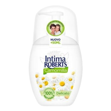 Roberts Intimo Camomilla Erogatore