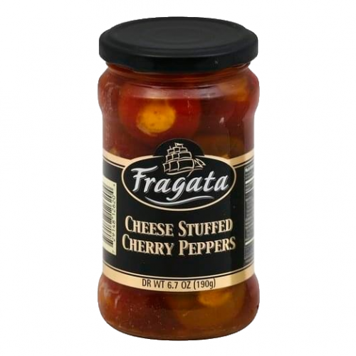 Fragata Olives Stuffed With Cheese