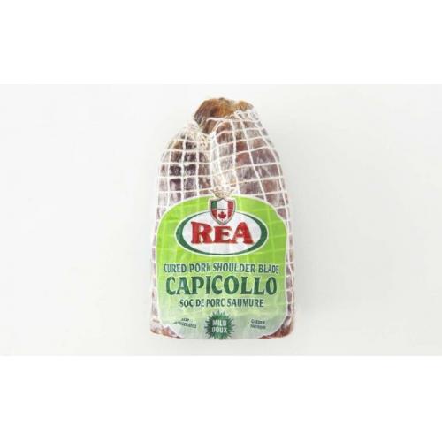 Rea Capicollo Dry