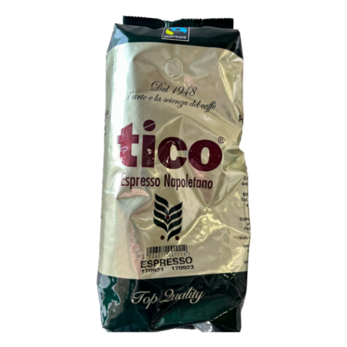 Tico Coffee Beans