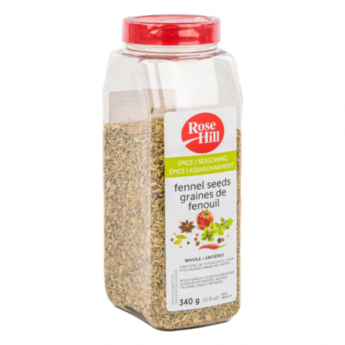 Rose Hill Fennel Seeds