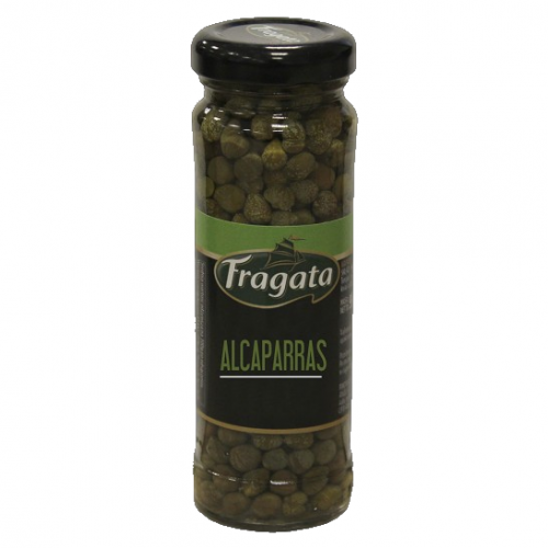 Fragata Capers