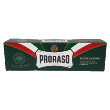 Proraso Sapone Tubo Rinfrescante