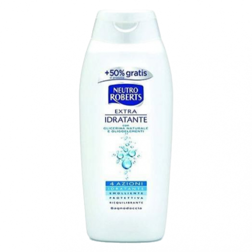 Roberts Bath Gel Super Idrantante