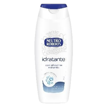 Roberts Bath Gel Idrantante