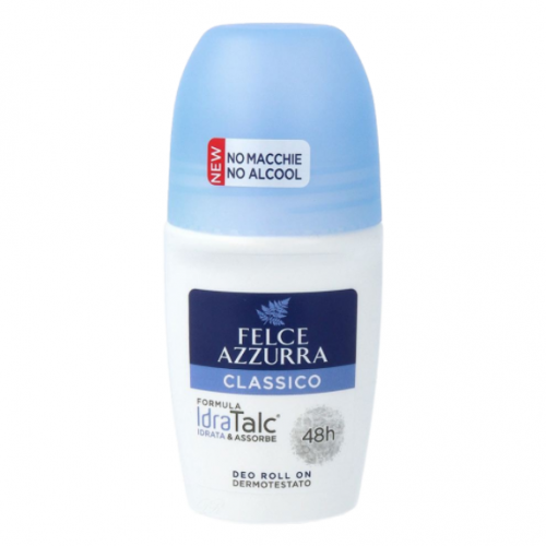 Felce Azzurra Deodorant Roll On