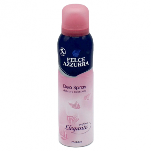 Felce Azzurra Deodorant Spray Elegante