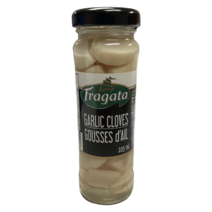 Fragata Garlic Cloves