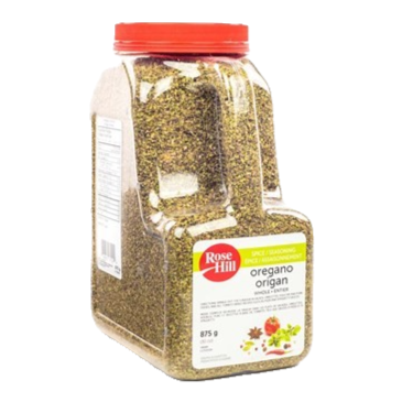 Rose Hill Oregano Whole