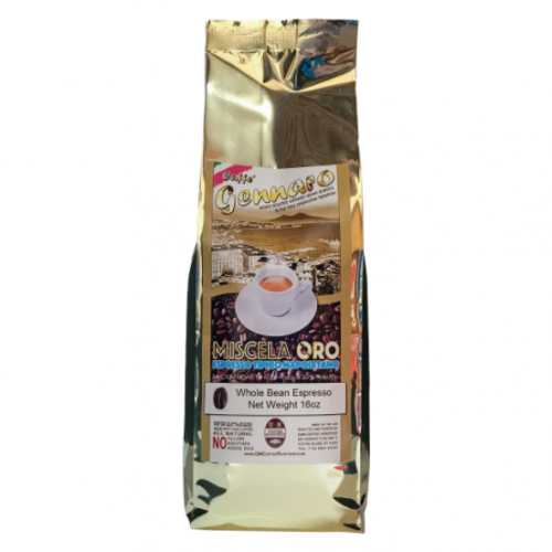 Gennaro Coffee Supreme