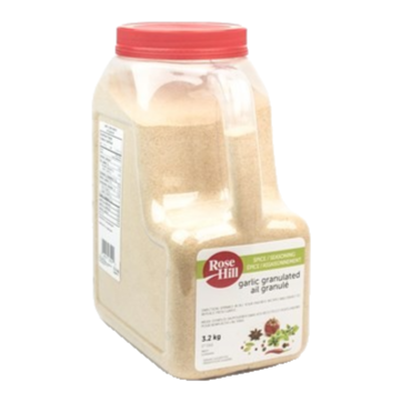 Rose Hill Garlic Powder